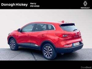 Renault Kadjar 1.3 TCE 140 Equilibre - Image 3