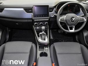 Renault Arkana Iconic E-TECH Hybrid 145 Auto - Image 2