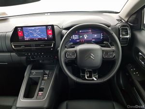 Citroen C5 Aircross FLAIR PureTech 130 EAT8 - Image 3