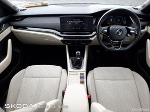 Skoda Octavia OCTAVIA STY 2.0TDI 115HP - Image 3