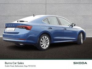 Skoda Octavia OCTAVIA STY 2.0TDI 115HP - Image 4