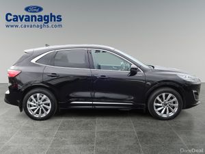 2023 FORD KUGA 2.5 PHEV VIGNALE 225PS - Image 4