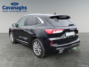 2023 FORD KUGA 2.5 PHEV VIGNALE 225PS - Image 3