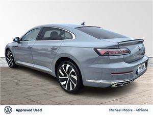 Volkswagen Arteon 2.0TDI M6F 150BHP R-LINE - Image 3
