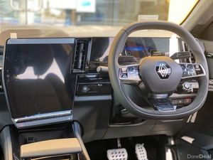 Renault Austral AUSTRAL TECHNO ESPRIT ALPINE E - Image 4