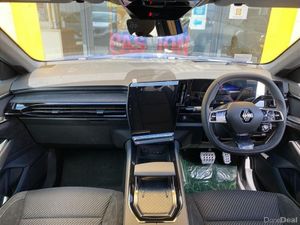 Renault Austral AUSTRAL TECHNO ESPRIT ALPINE E - Image 3