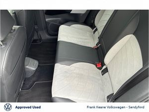 Volkswagen ID.3 Life DX 204HP 58kWh @Frank Keane V - Image 4