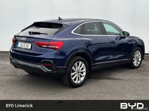 Audi Q3 35 TDI 150HP S Tronic SE - Image 3