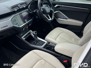 Audi Q3 35 TDI 150HP S Tronic SE - Image 4