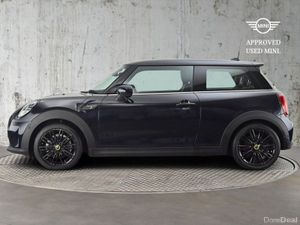 Mini Cooper Electric Level 3 - Image 3