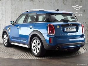 Mini Countryman Cooper S E Classic - Image 2