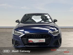 Audi A4 €421 p/m - TDI 163HP S-LINE A/T - Image 4