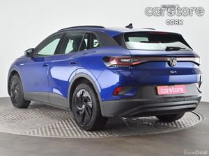 Volkswagen ID.4 Id4 Life  Life Edition  170 Pure P - Image 3