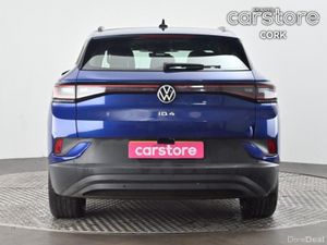 Volkswagen ID.4 Id4 Life  Life Edition  170 Pure P - Image 4