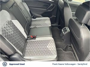 Volkswagen Tiguan Allspace TIGUAN ALLSPACE 7 SEATE - Image 4