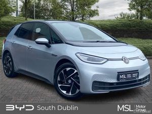 Volkswagen ID.3 Tech Pack High Spec 204BHP - Image 3