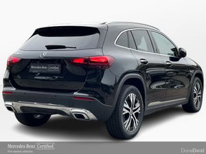 Mercedes-Benz GLA 180D Progressive Line Compact SU - Image 4