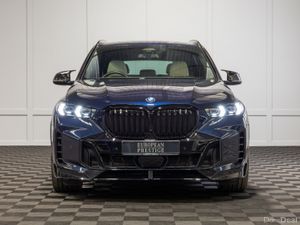 2025 BMW X5 X-Drive 50e M-Sport - Image 2