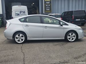 Toyota Prius 2014 - Image 3