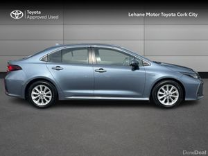 Toyota Corolla HYBRID LUNA SALOON - Image 3