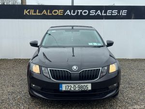 Skoda Octavia 1.6D Ambition - Image 2