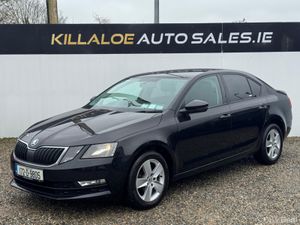 Skoda Octavia 1.6D Ambition - Image 3