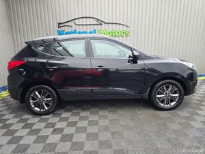 2014 Hyundai ix35 1.7 Diesel Executive - Image 2