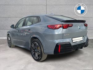 BMW iX2 eDrive20 M Sport - Image 3
