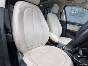 BMW X1 18D X Line Pan Roof - Image 3