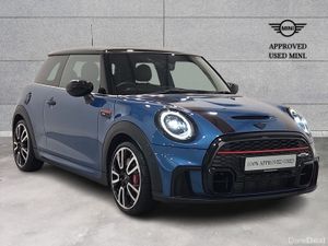 Mini Cooper John Cooper Works - Image 3