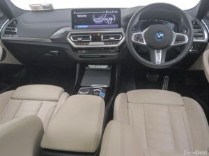 BMW iX3 M Sport Pro - Image 4