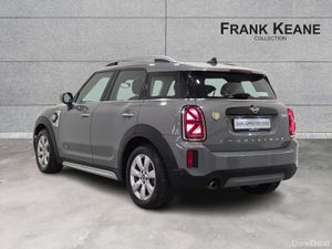 Mini Countryman Cooper S E Classic - Image 4