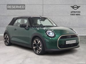 Mini Cooper Cooper S - Image 3