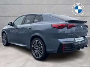 BMW iX2 xDrive30 M Sport - Image 3