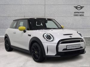 Mini Cooper Electric Level 2 - Image 3