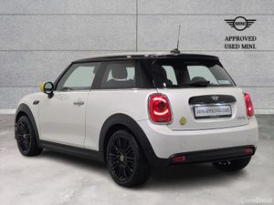 Mini Cooper Electric Level 2 - Image 4