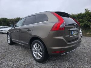 2016 Volvo XC60 - Image 3