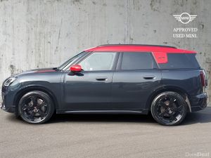 Mini Countryman E - Image 4