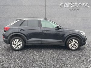 Volkswagen T-Roc 1.0 TSI 110HP Life - Image 2