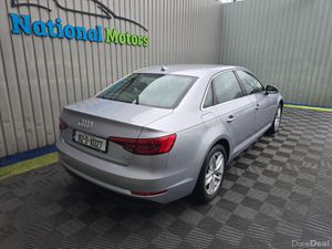 2016 Audi A4 Attraction Ultra 2.0TDI 150HP - Image 4