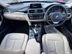 2016 BMW 318d SE TOURING AUTO - Image 2