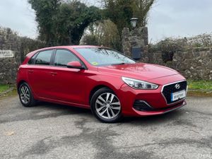 Hyundai i30 1.6 Diesel Deluxe - Image 3