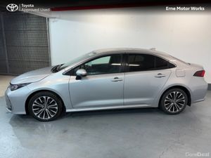 Toyota Corolla COROLLA LUNA SPORT SALOON - Image 2