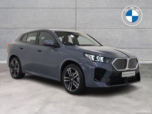 BMW iX2 eDrive20 M Sport - Image 3