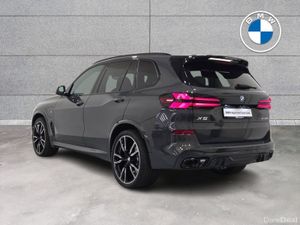 BMW X5 xDrive50e M Sport - Image 4