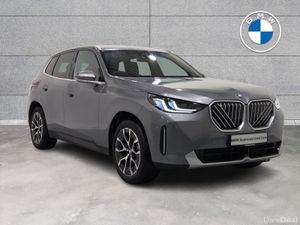 BMW X3 30e xDrive xLine - Image 3