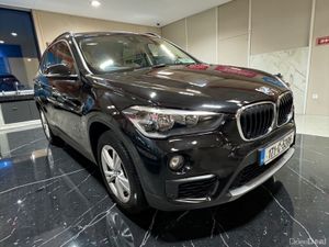 2017 BMW X1 sDrive18d SE - Image 3