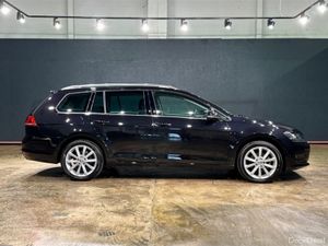 Volkswagen Golf 1.2L TSI AUTOMATIC - Image 3