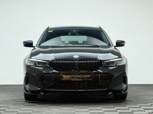 BMW 3-Series 330E M SPORT PRO - Image 2