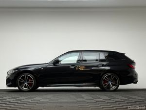 BMW 3-Series 330E M SPORT PRO - Image 4